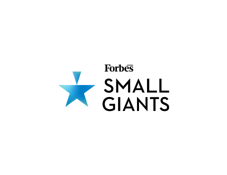 Forbes JAPAN | SMALL GIANTS 〜ニッポンが誇る「小さな大企業」が未来を切り拓く〜