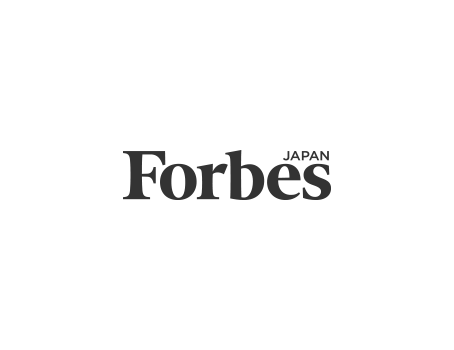 Forbes JAPAN（フォーブス ジャパン）