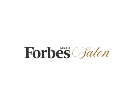 Forbes JAPAN SALON（フォーブス ジャパン サロン）